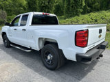 Used 2019 Chevrolet Silverado 1500 W/T w/ WT Convenience Package image 5