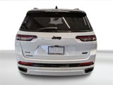 New 2025 Jeep Grand Cherokee L Summit image 4