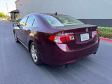 Used 2009 Acura TSX Sedan image 6