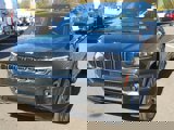 New 2025 Jeep Grand Cherokee Overland image 4