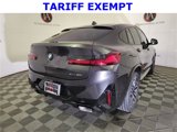 New 2025 BMW X4 xDrive30i w/ Premium Package image 4