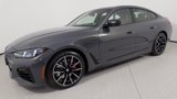 Used 2025 BMW 430i xDrive w/ M Sport Package image 3