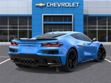 New 2025 Chevrolet Corvette Z06 image 4