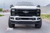 Used 2024 Ford F250 Platinum image 4