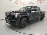 Certified 2025 Toyota Tundra Limited image 2