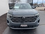 New 2025 Volkswagen Atlas SEL image 5