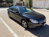 Used 2009 Chevrolet Malibu LT w/ Premium Mat Package image 6
