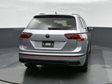 Used 2024 Volkswagen Tiguan SE R-Line image 6
