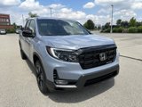 New 2025 Honda Ridgeline Black Edition image 3