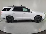 New 2025 Hyundai Palisade Calligraphy image 3