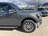 New 2025 Ford F150 Lariat w/ Equipment Group 501A Mid image 4
