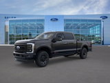 New 2025 Ford F350 Platinum image 2