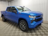 New 2025 Chevrolet Silverado 1500 RST image 4