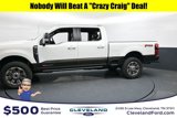 New 2025 Ford F250 King Ranch image 4