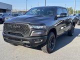 New 2026 RAM 1500 Rebel w/ G/T Package image 3