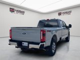 New 2025 Ford F350 Lariat w/ Lariat Ultimate Package image 4