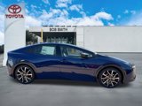New 2025 Toyota Prius Plug-In Hybrid image 4