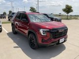 New 2026 GMC Terrain Elevation w/ Black Edition image 3