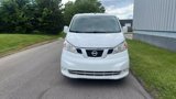 Used 2021 Nissan NV200 SV w/ Back Door Glass Package image 3