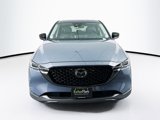 Used 2024 MAZDA CX-5 Carbon Edition image 2