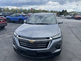 Certified 2023 Chevrolet Traverse LT image 2