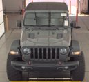 Used 2022 Jeep Gladiator Rubicon w/ Safety Group image 2