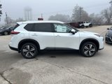 New 2025 Nissan Rogue SL image 5