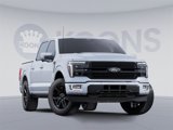 New 2025 Ford F150 Platinum image 5