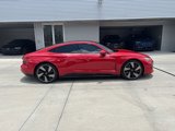 New 2025 Audi S e-tron GT Prestige image 4