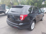 Used 2019 Ford Explorer 4WD Police Interceptor image 6