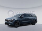 New 2026 Kia Carnival SX Prestige image 4