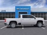 New 2025 Chevrolet Silverado 2500 High Country w/ High Country Premium Package image 5
