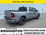 New 2025 RAM 1500 Tradesman image 6