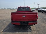 New 2025 Ford F150 Lariat image 6