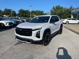 New 2026 Chevrolet Equinox RS w/ Convenience Package III image 4