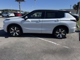 New 2025 Mitsubishi Outlander SEL image 4
