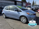 Used 2014 Toyota Yaris LE image 2