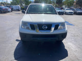 Used 2017 Nissan Frontier S image 4