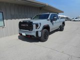 New 2025 GMC Sierra 2500 AT4 w/ Technology Package image 2