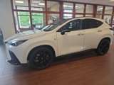 New 2025 Lexus NX 350 F Sport image 5