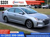 Used 2020 Hyundai Elantra Limited w/ Ultimate Package 03 image 4
