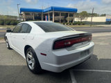 Used 2014 Dodge Charger Police image 4