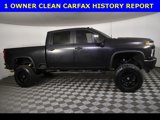 Used 2021 Chevrolet Silverado 2500 Custom w/ Custom Value Package image 3