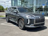 New 2025 Hyundai Palisade Calligraphy image 4