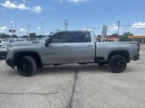 Used 2025 Chevrolet Silverado 2500 LTZ w/ Trail Boss Package image 3