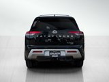 New 2025 Nissan Pathfinder Platinum image 5