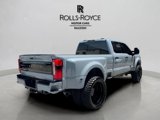 Used 2024 Ford F450 Limited w/ FX4 Off-Road Package image 5