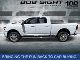 New 2025 RAM 2500 Laramie w/ Sport Appearance Package image 3