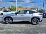 New 2025 Lexus RZ 300e image 2