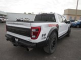 Used 2023 Ford F150 Raptor w/ Blue Interior Package image 5